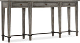 Hooker Furniture Living Room Ciao Bella Narrow Console